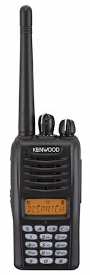 radio kenwood NX-320E VHF radio kenwood NX-320E VHF