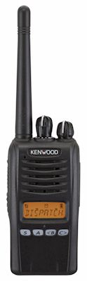radio kenwood NX-320E2 UHF radio kenwood NX-320E2 UHF