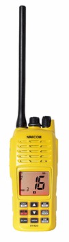 VHF Marine Navicom RT-420 DSC