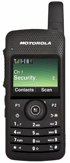 Motorola SERIE SL PORTATIF NUMERIQUE Motorola SERIE SL PORTATIF NUMERIQUE