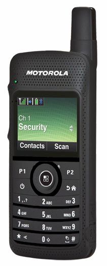 Motorola SERIE SL PORTATIF NUMERIQUE Motorola SERIE SL PORTATIF NUMERIQUE
