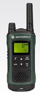 motorola TLKR T81 Hunter