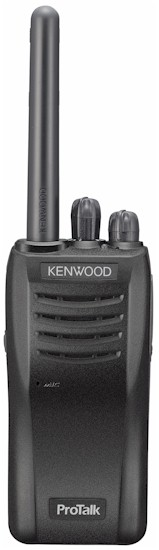 Kenwood TK-3501E