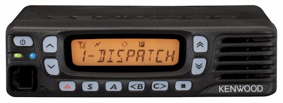 radio kenwood TK-7360E radio kenwood TK-7360E