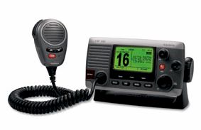 VHF Marine Garmin 100i VHF Marine Garmin 100i