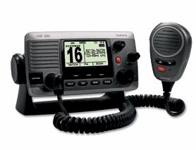 VHF Marine Garmin 200i VHF Marine Garmin 200i