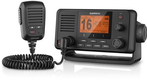 VHF Marine Garmin 210i AIS et 110i