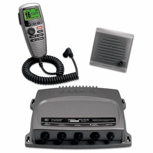 VHF Marine Garmin 300i