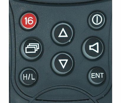 VHF NEXUS NX-1000