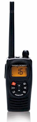 VHF radio ocean POCKET2400