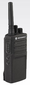 Motorola serie XT400