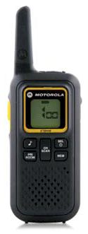 motorola XTB446