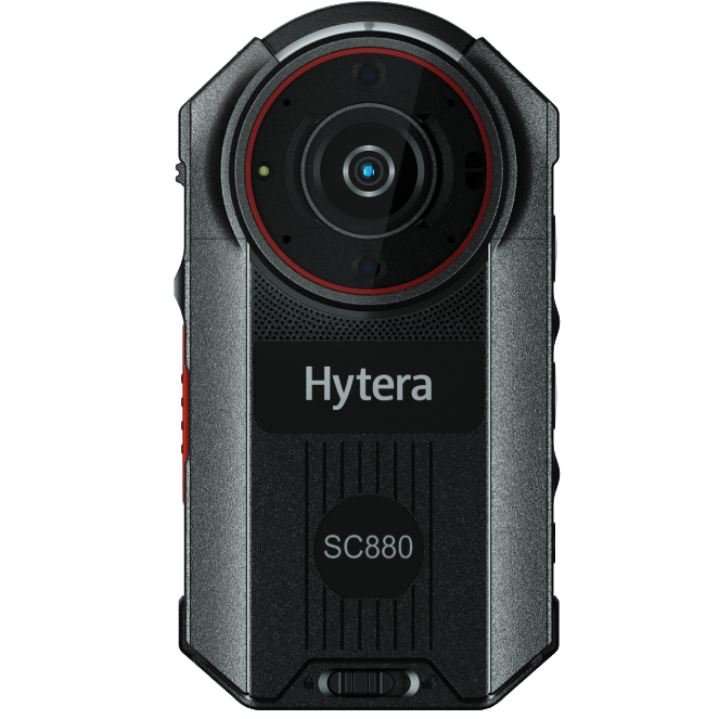 Hytera SC880