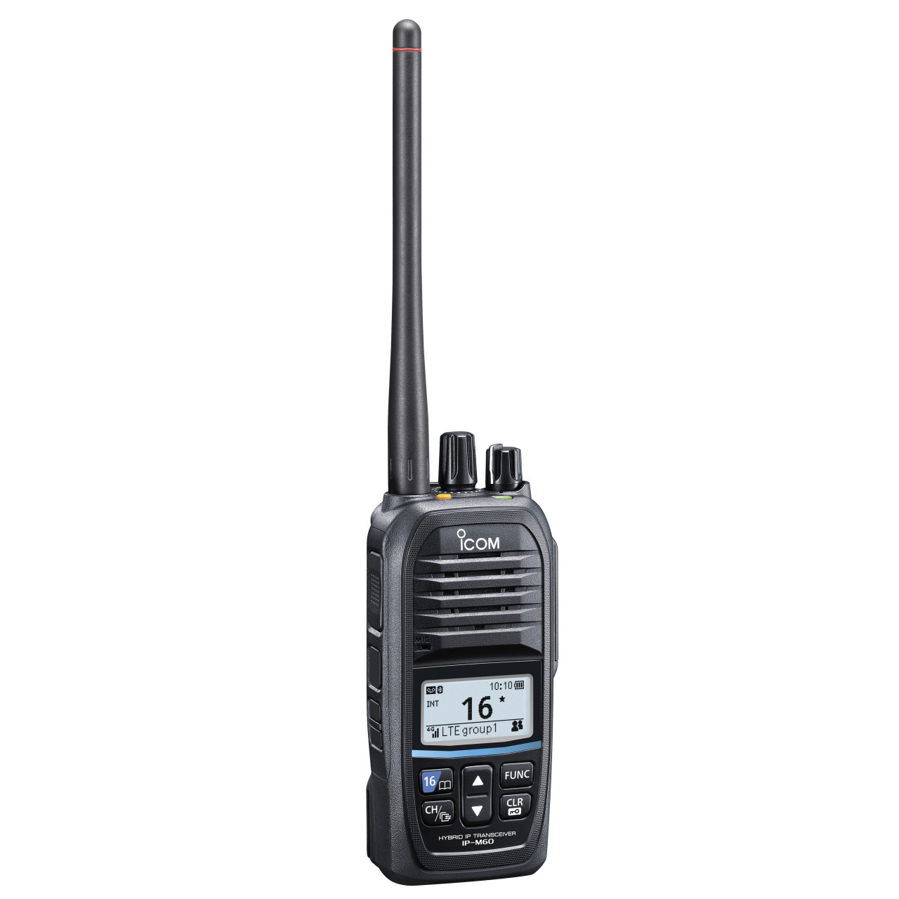 ICOM Radio