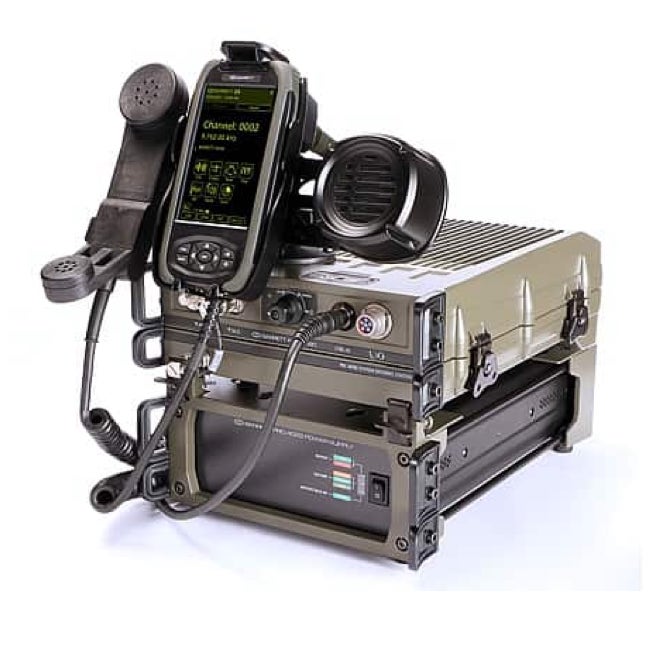 Gamme radio BARRET Gamme radio BARRETT