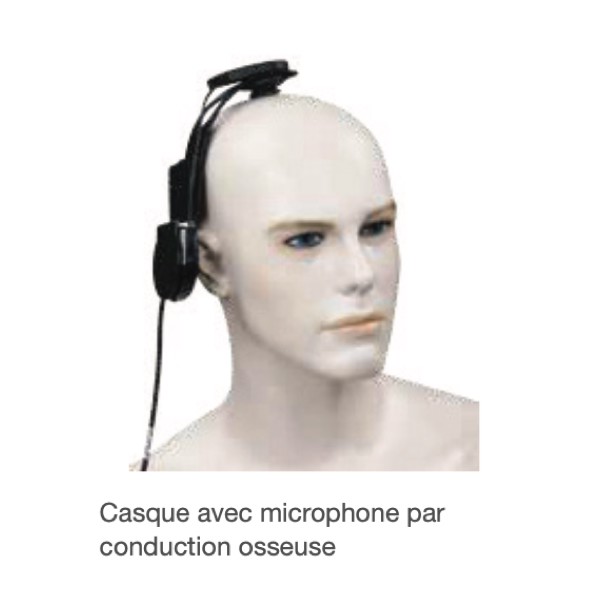 Casque