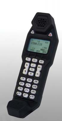 Codan Radiocommunications Manpack 2110m Codan Radiocommunications Manpack 2110m