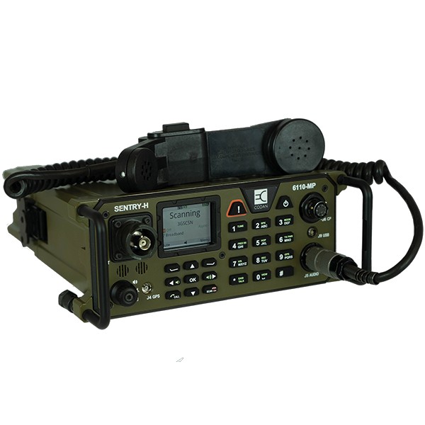 Codan Radiocommunications Codan Radiocommunications