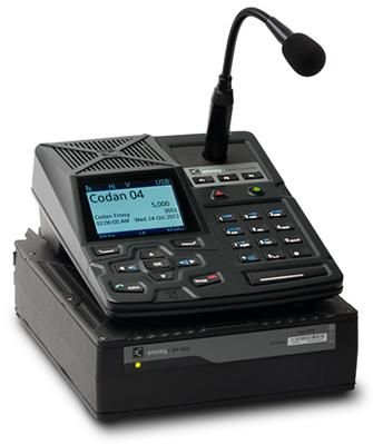 Codan Envoy HF Codan Envoy HF