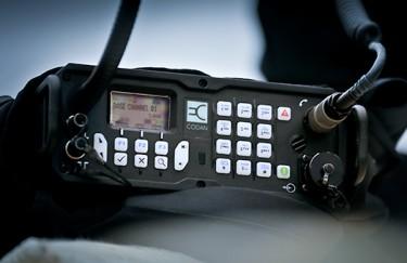 Codan Radiocommunications Manpack 2110 Codan Radiocommunications Manpack 2110