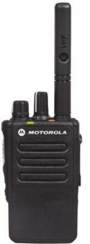 Motorola DP3441e