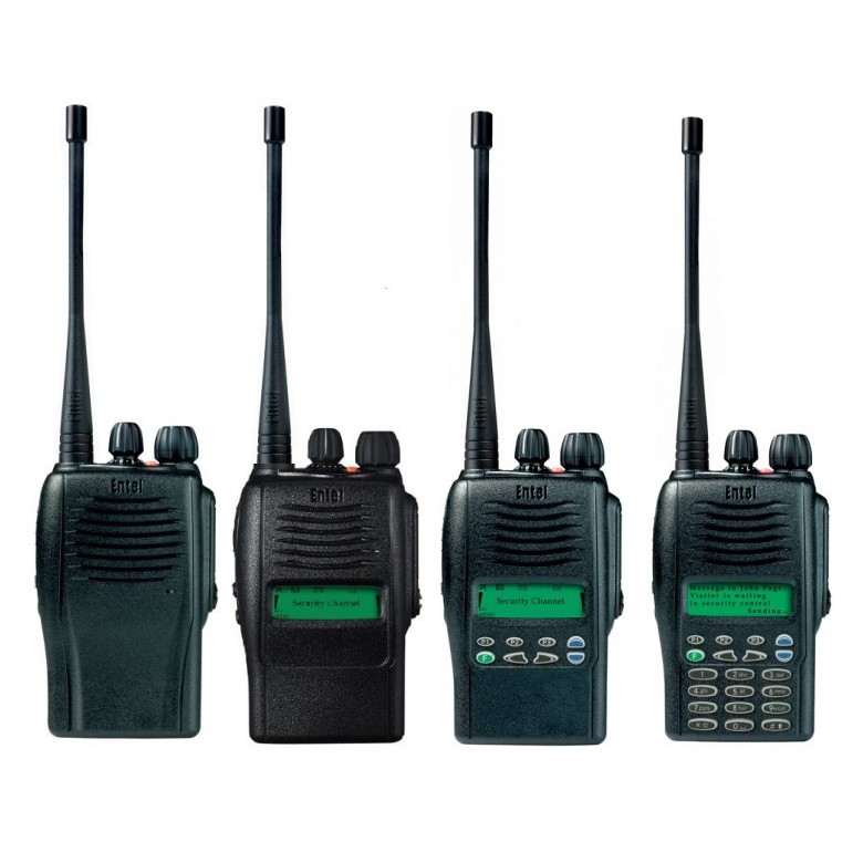 Gamme Entel HT Series Marine Gamme Entel HT Series Marine