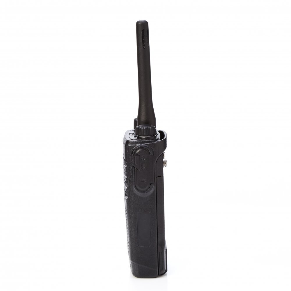 Portatif numérique Hytera PD415 UHF ou VHF