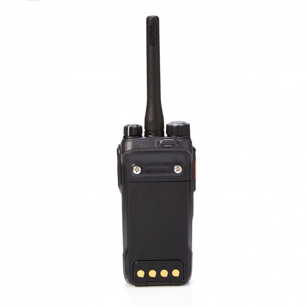 Portatif numérique Hytera PD565 UHF ou VHF