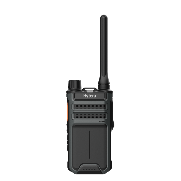 Hytera AP585 / AP515 - Radios Bidirectionnelles Business