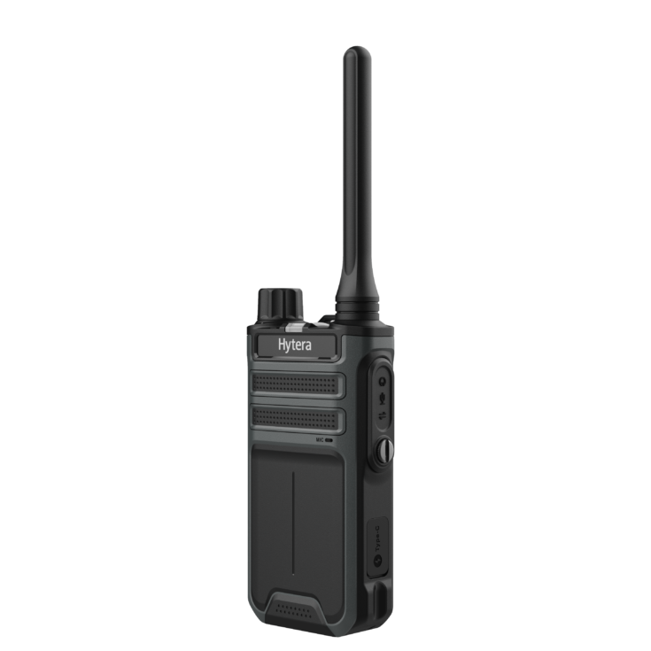 Hytera AP585 / AP515 - Radios Bidirectionnelles Business