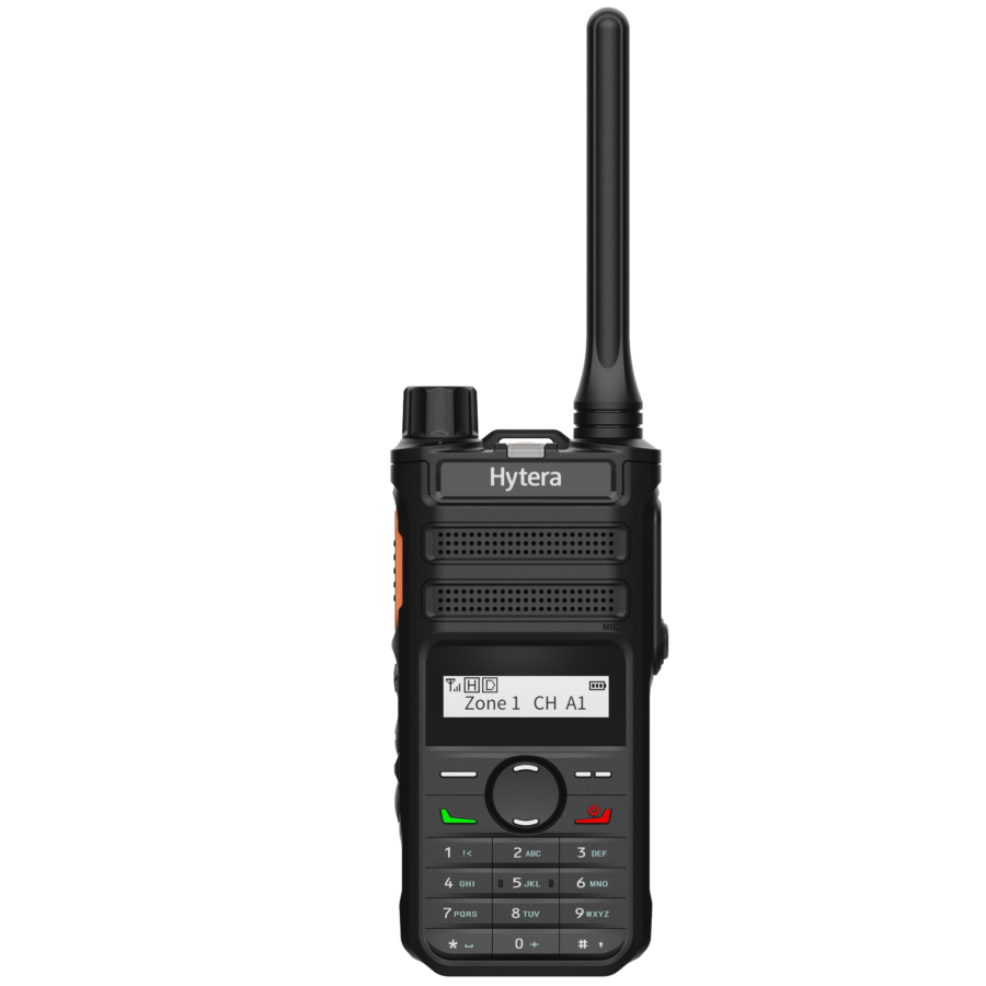Hytera AP585 / AP515 - Radios Bidirectionnelles Business