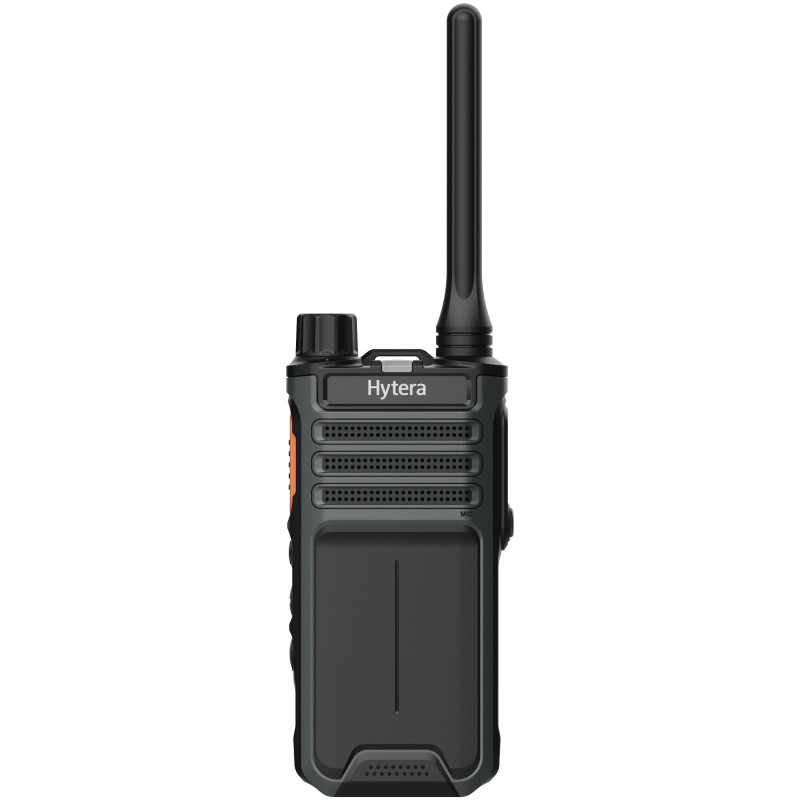 Hytera BP515 Portatif radio DMR et Analogique