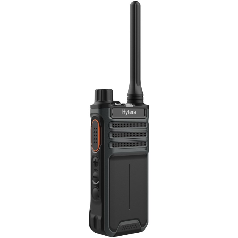 Hytera BP515 Portatif radio DMR et Analogique