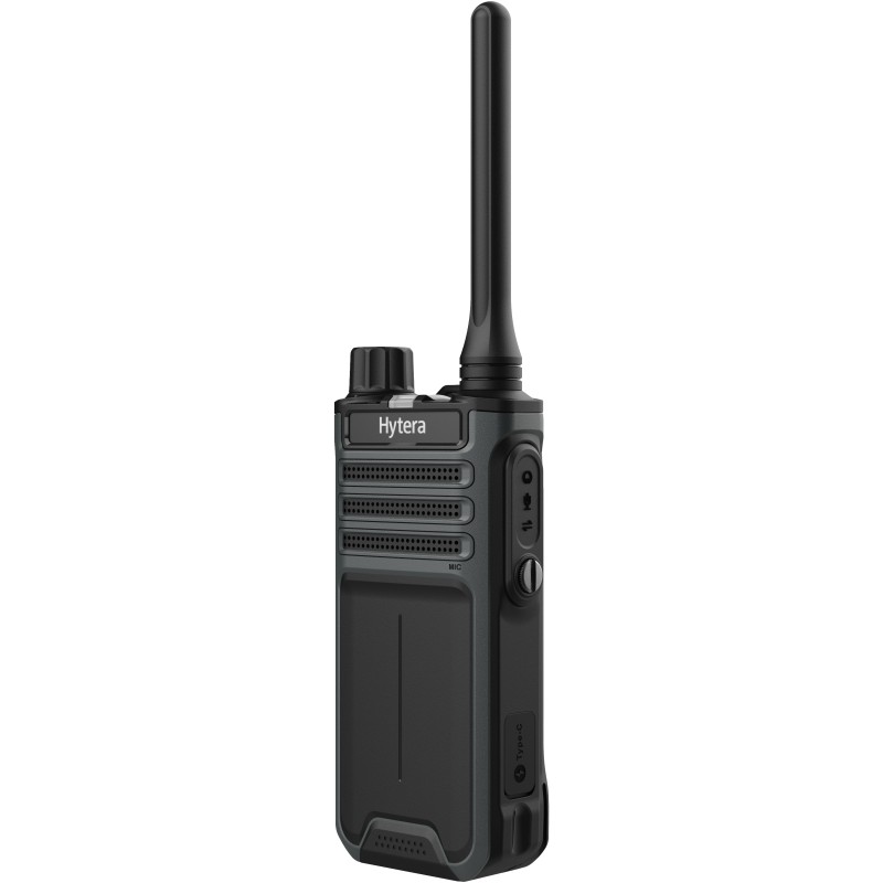 Hytera BP515 Portatif radio DMR et Analogique