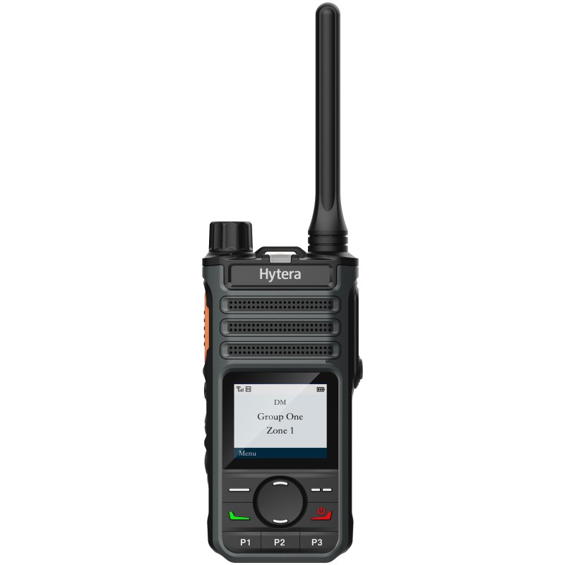Hytera BP565 Portatif radio DMR et Analogique