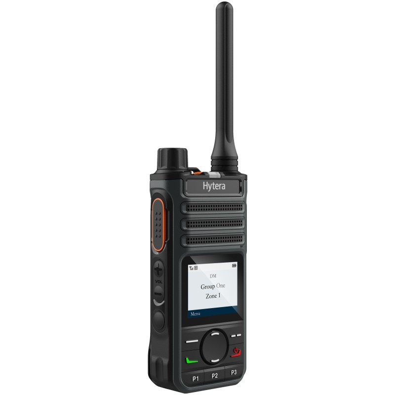 Hytera BP565 Portatif radio DMR et Analogique