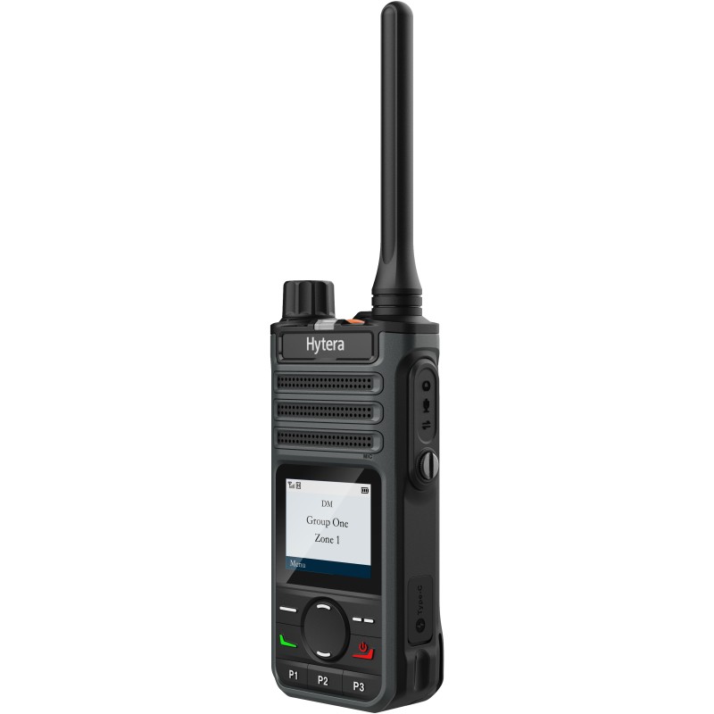 Hytera BP565 Portatif radio DMR et Analogique