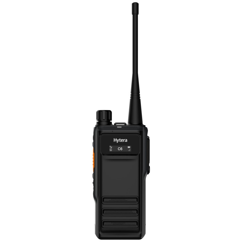 Radio Hytera DMR HP605
