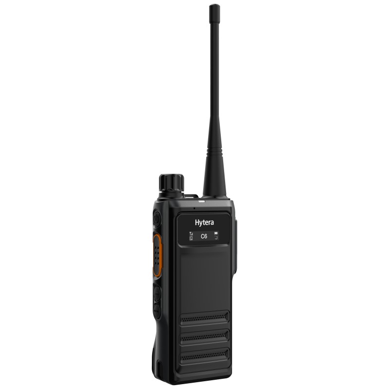 Radio Hytera DMR HP605