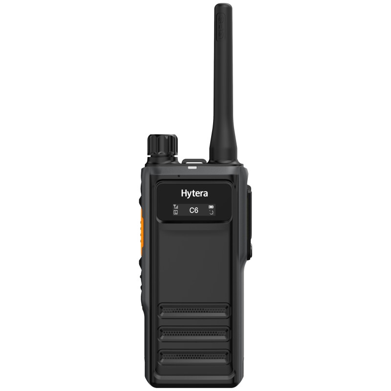 Radio Hytera DMR HP605