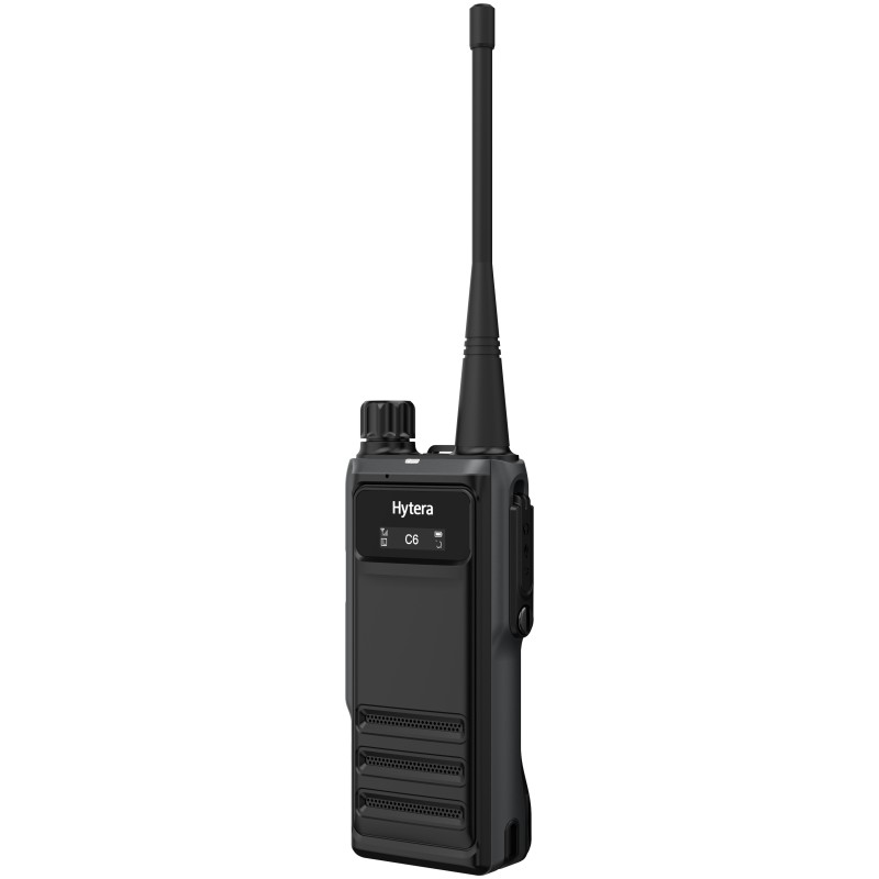 Radio Hytera DMR HP605