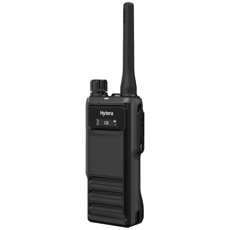 Radio Hytera DMR HP605