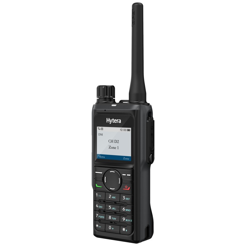 Radio Hytera DMR HP685