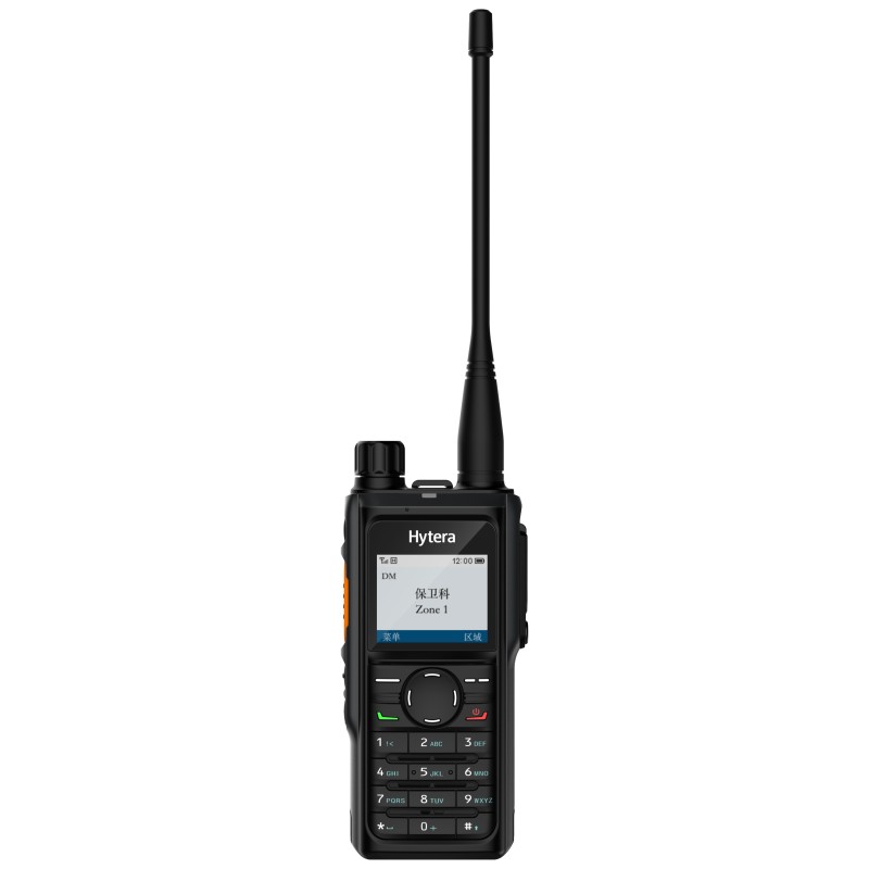 Radio Hytera DMR HP605