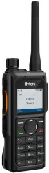 Gamme Radio Hytera