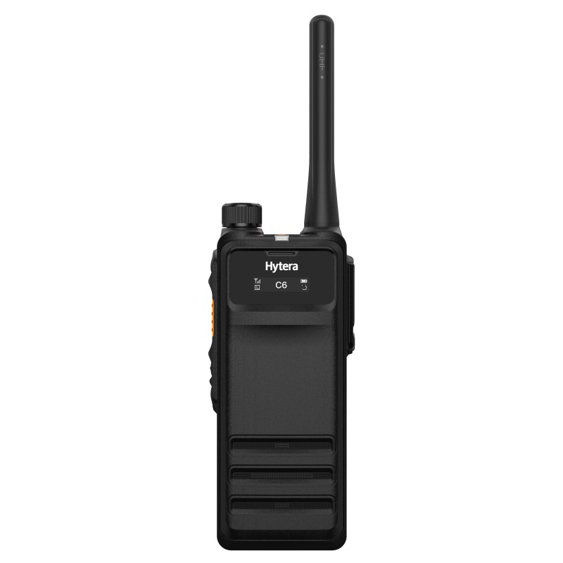 Radio Hytera DMR HP705/HP785