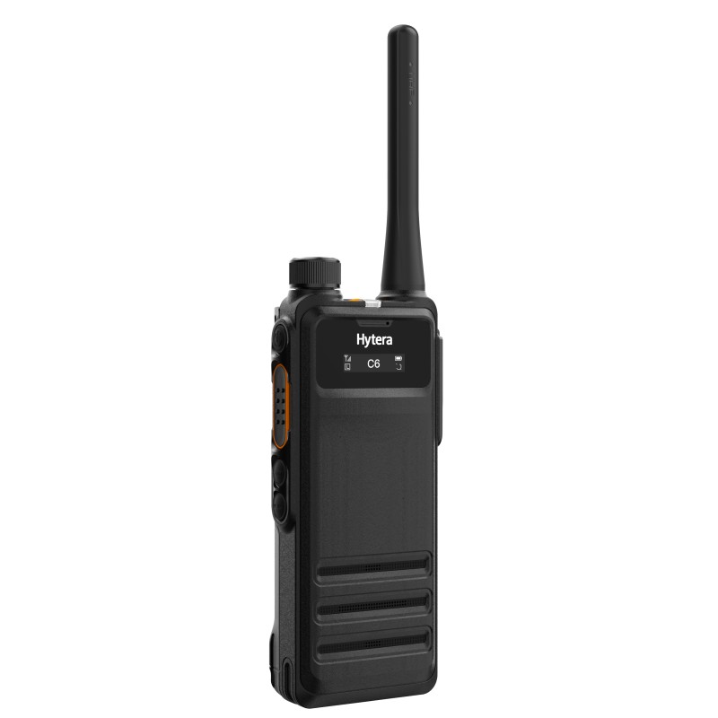 Radio Hytera DMR HP705