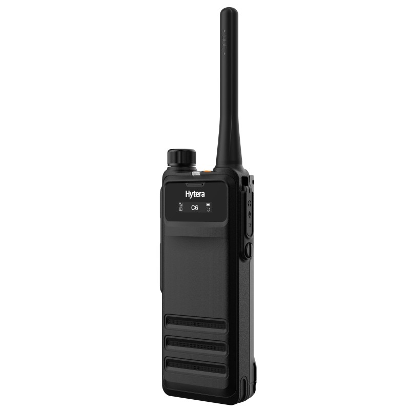 Radio Hytera DMR HP705