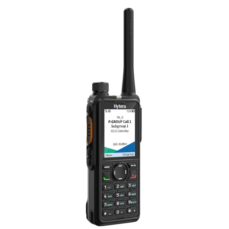 Radio Hytera DMR HP785