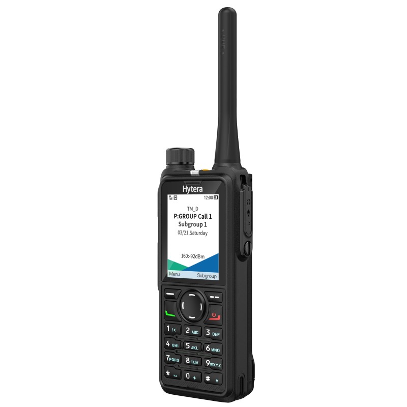 Radio Hytera DMR HP785